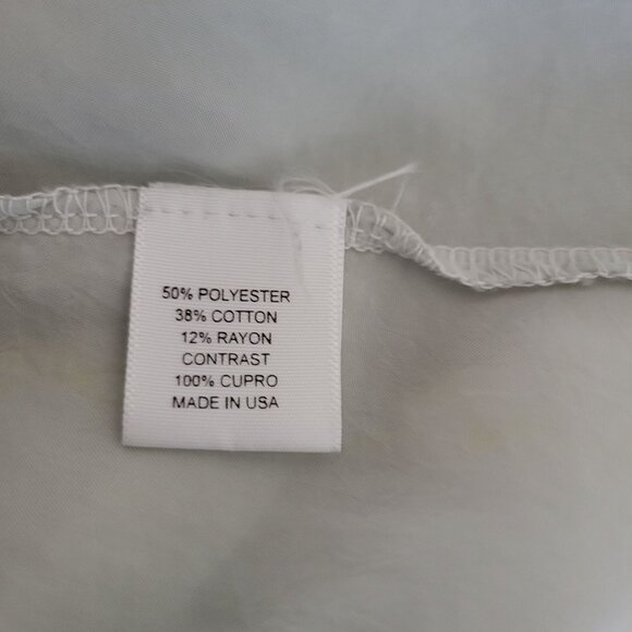 Sloane Rouge T-Shirt Dress Womens Size XS Empire Waist Flowing Spring Tee New - Picture 6 of 6